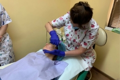 Курсове по козметика