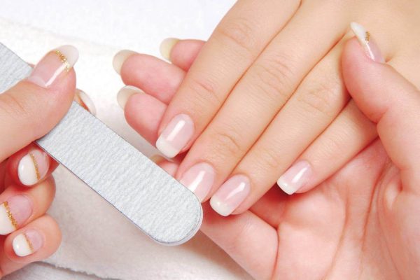 manicure-pedicure
